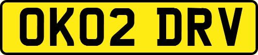 OK02DRV