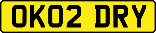 OK02DRY