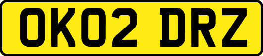 OK02DRZ
