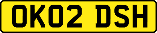 OK02DSH