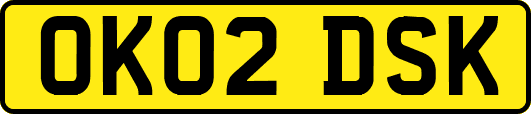OK02DSK