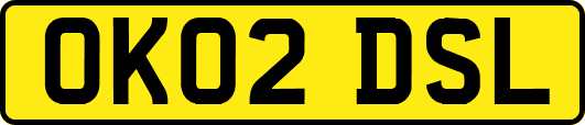 OK02DSL