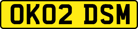 OK02DSM