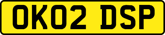 OK02DSP