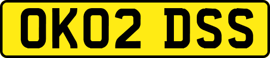 OK02DSS