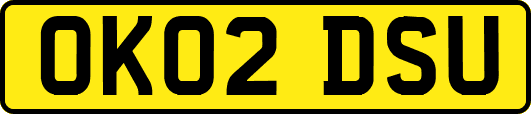 OK02DSU