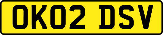 OK02DSV