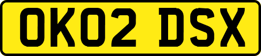 OK02DSX