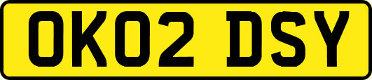 OK02DSY