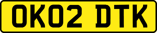 OK02DTK