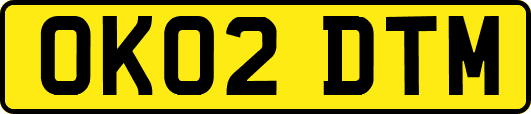 OK02DTM