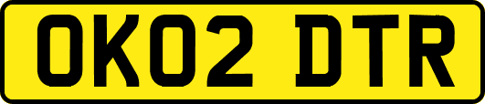 OK02DTR