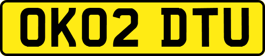 OK02DTU