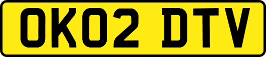 OK02DTV