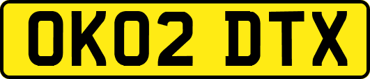 OK02DTX
