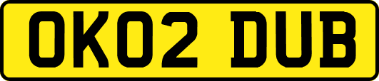 OK02DUB