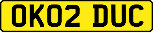 OK02DUC