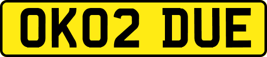OK02DUE