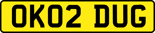 OK02DUG