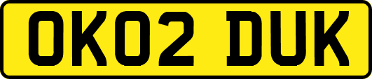 OK02DUK