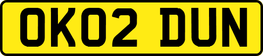 OK02DUN