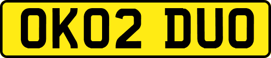 OK02DUO