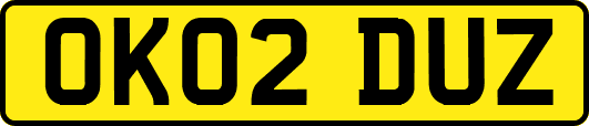 OK02DUZ