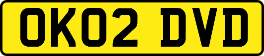 OK02DVD