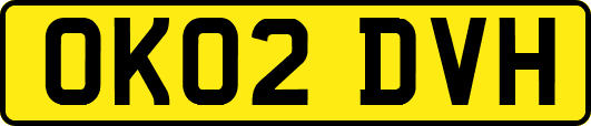 OK02DVH
