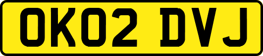 OK02DVJ