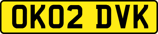 OK02DVK