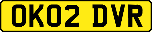 OK02DVR