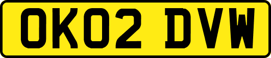 OK02DVW