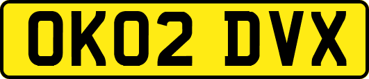 OK02DVX