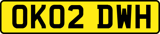 OK02DWH