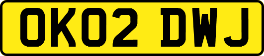 OK02DWJ