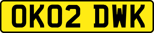 OK02DWK
