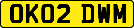 OK02DWM