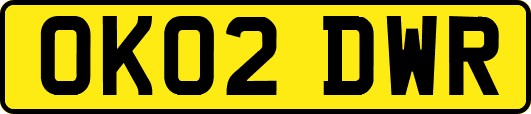 OK02DWR