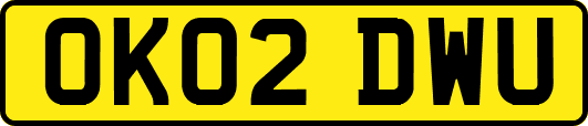 OK02DWU