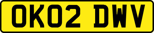 OK02DWV