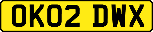 OK02DWX