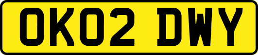 OK02DWY