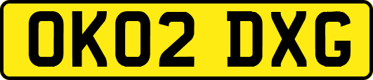 OK02DXG