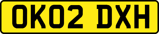 OK02DXH
