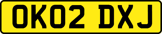 OK02DXJ