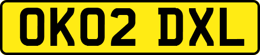 OK02DXL