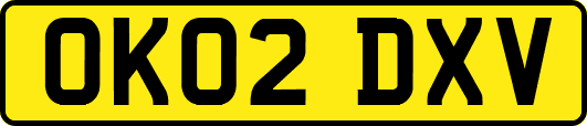 OK02DXV
