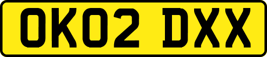 OK02DXX