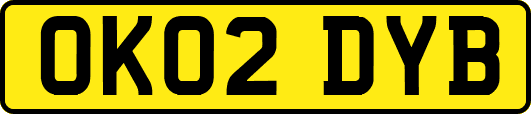 OK02DYB
